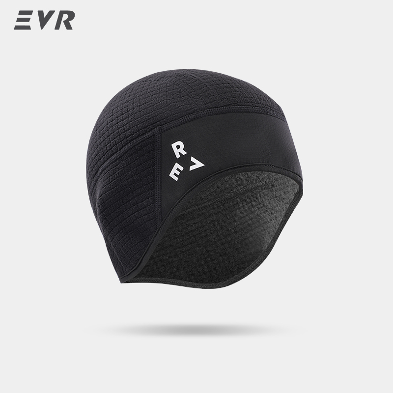 Cycling Gear Cold Weather - Gorro de Ciclismo de Inverno EVR,