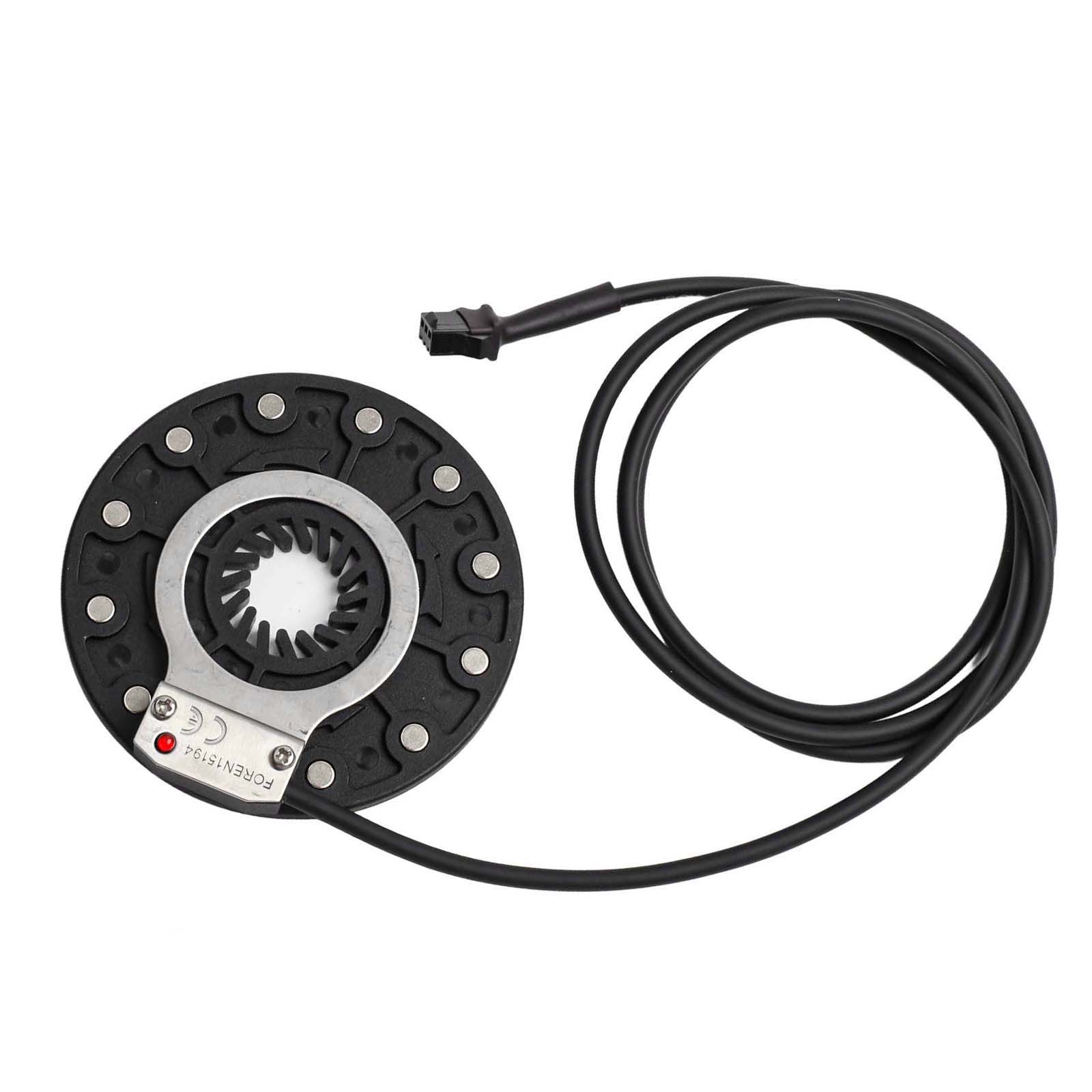 Mtb Pedals - Sensor de energia para bicicleta elétrica,