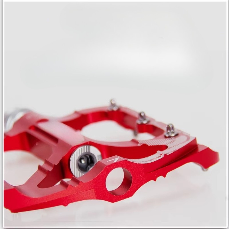 Mtb Pedals - Pedal de Bicicleta Ultraleve para MTB