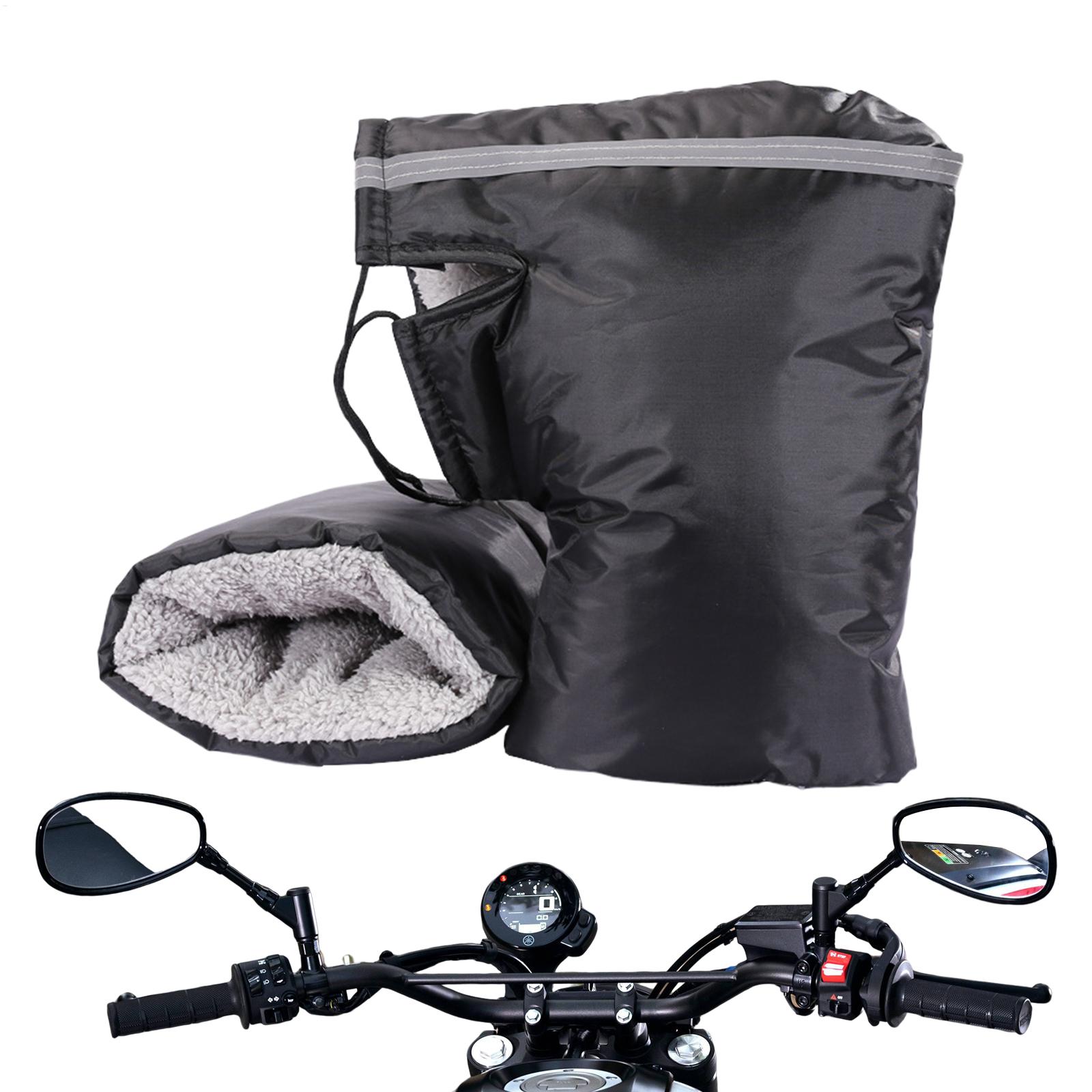 Cycling Gear Cold Weather - Luvas de Ciclismo para Bicicleta de