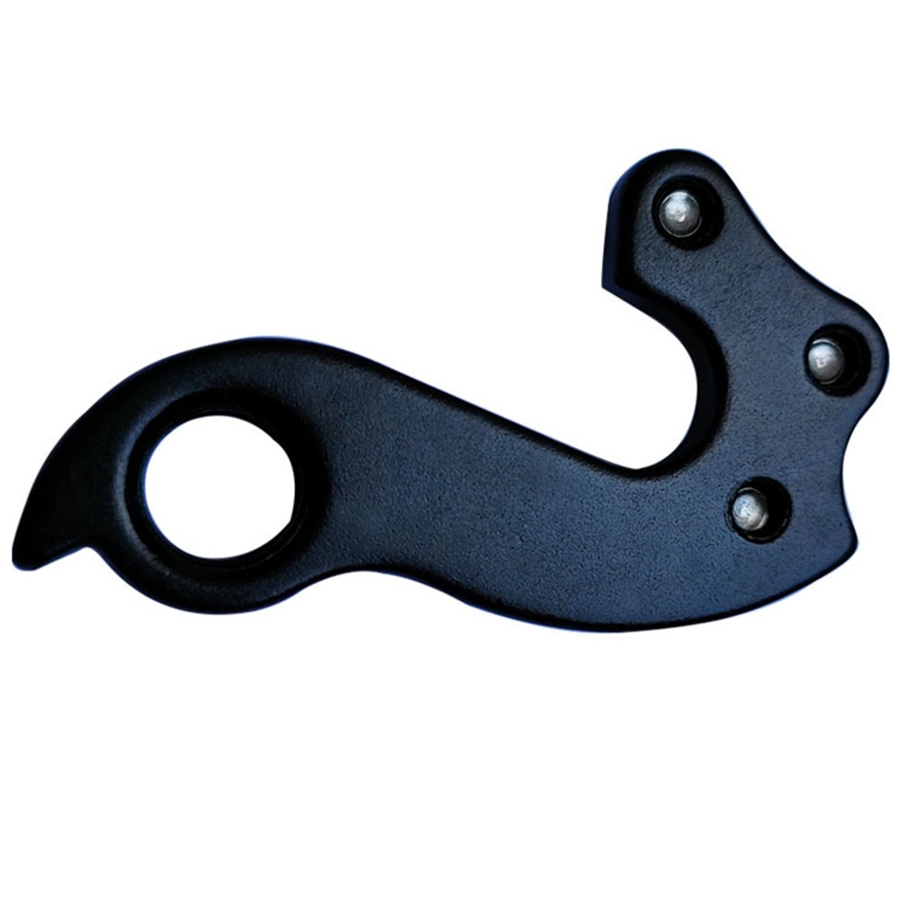 Junior Cycling Gear - Para merida bicicleta desviador traseiro cabide