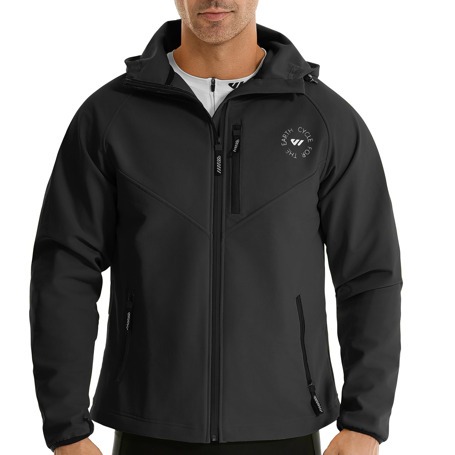 Cycling Gear Cold Weather - Wulibike jaqueta de ciclismo de inverno