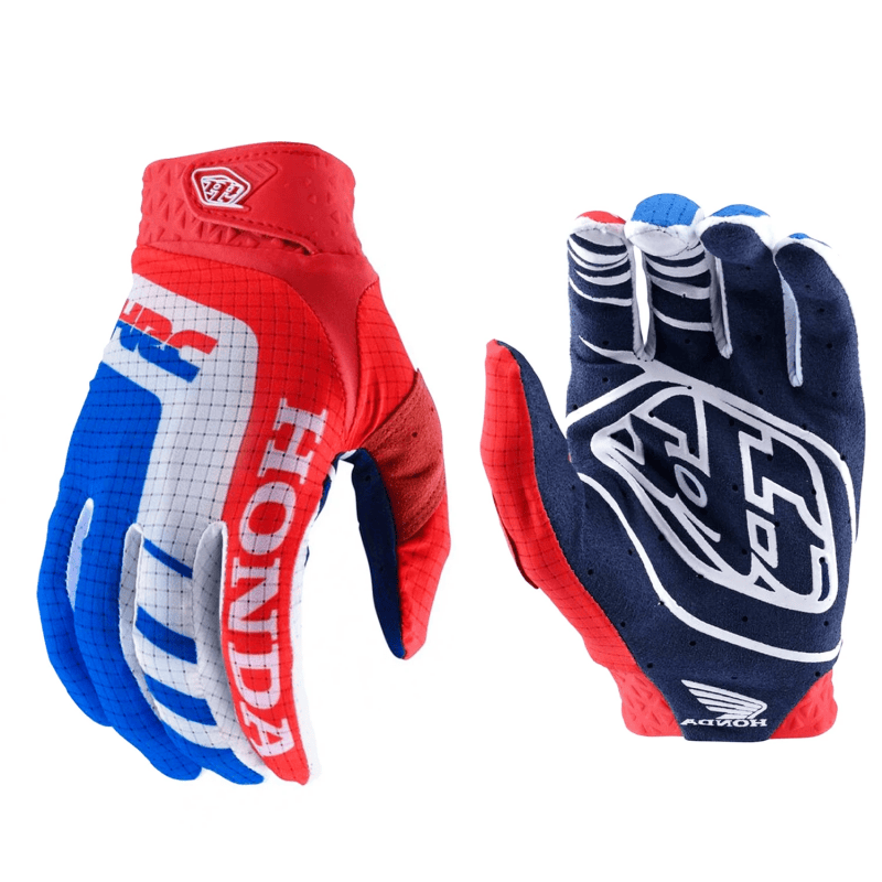 Cycling Gloves - Honda off-road luvas de motocicleta esportes