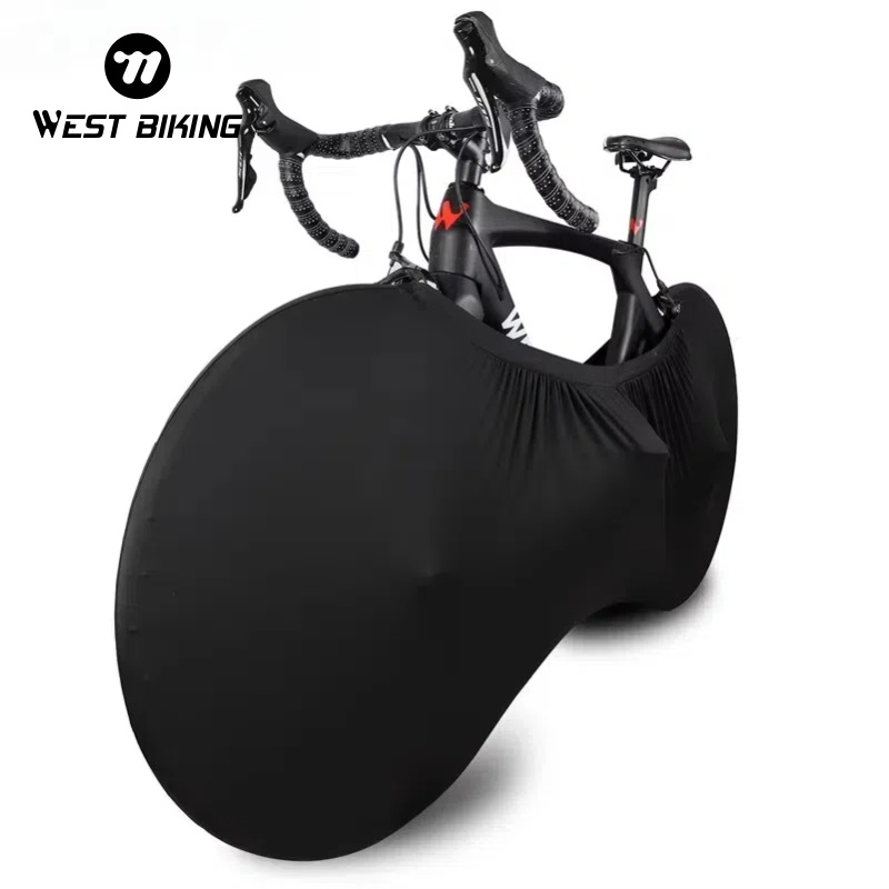 Cycling Gear Storage - West Biking-Capa Protetora de Bicicleta, MTB