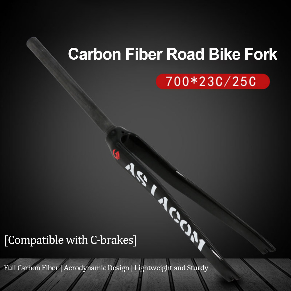 Cycling Gear And Equipment - Bicicleta de Estrada em Carbono Completo,