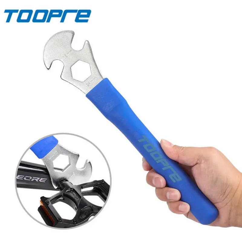 Mtb Pedals - Chave de remoção de pedal de