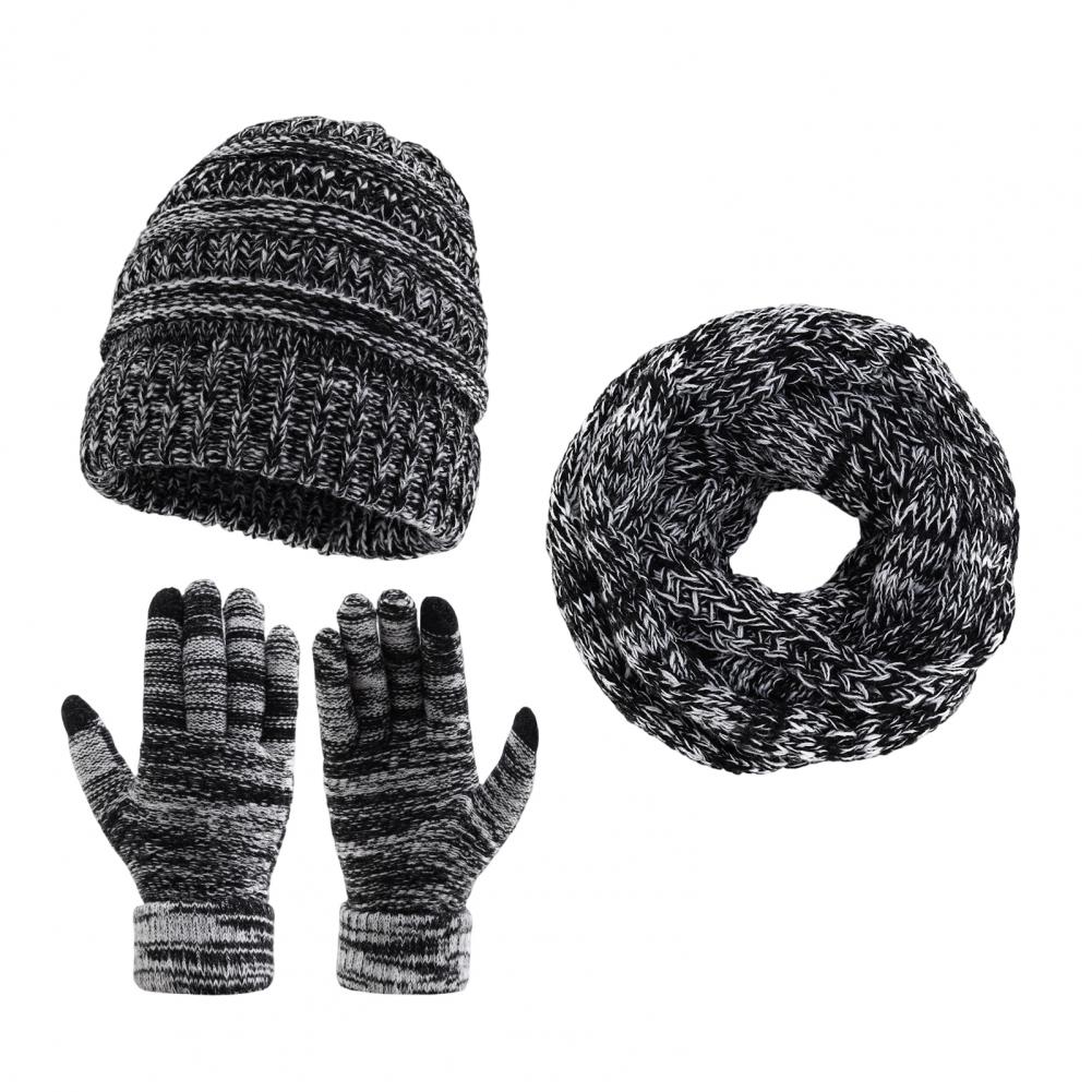 Cycling Gear To Keep You Warm - Conjunto Térmico de Inverno Unissex para