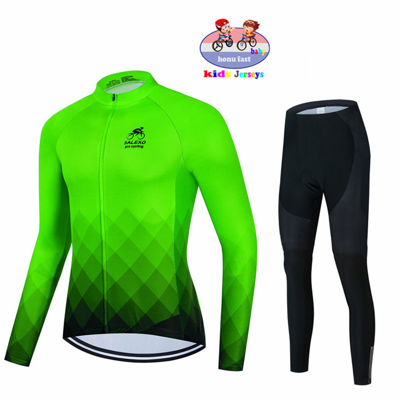 Cycling Protective Gear Kids - 2026 primavera outono meninos respirável criança