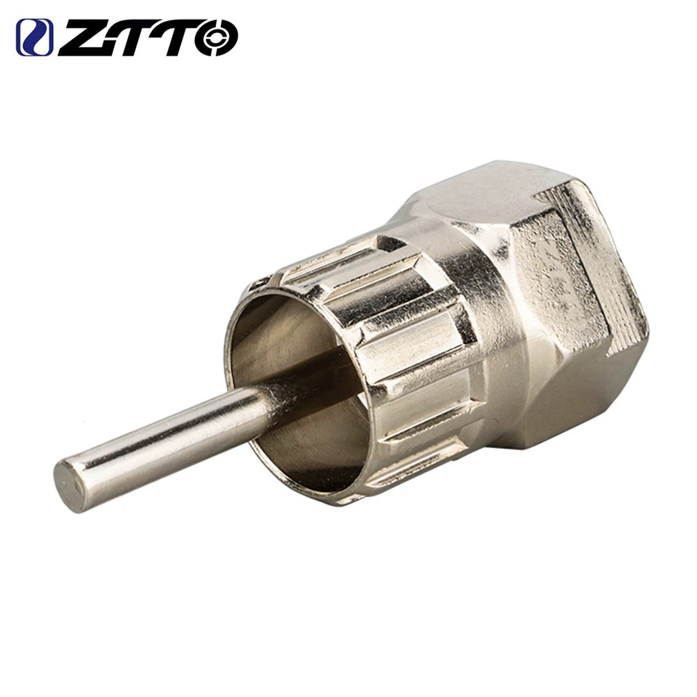 Junior Cycling Gear - Ztto cassete de bicicleta remover ferramenta