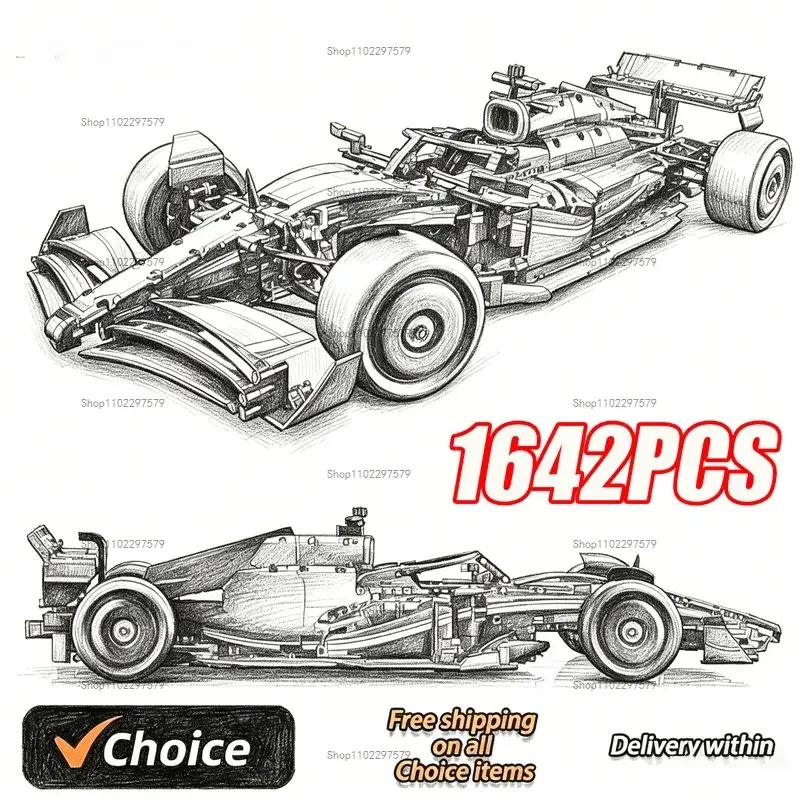 Victor Racket Jetspeed - Novo Modelo de Carro de Corrida
