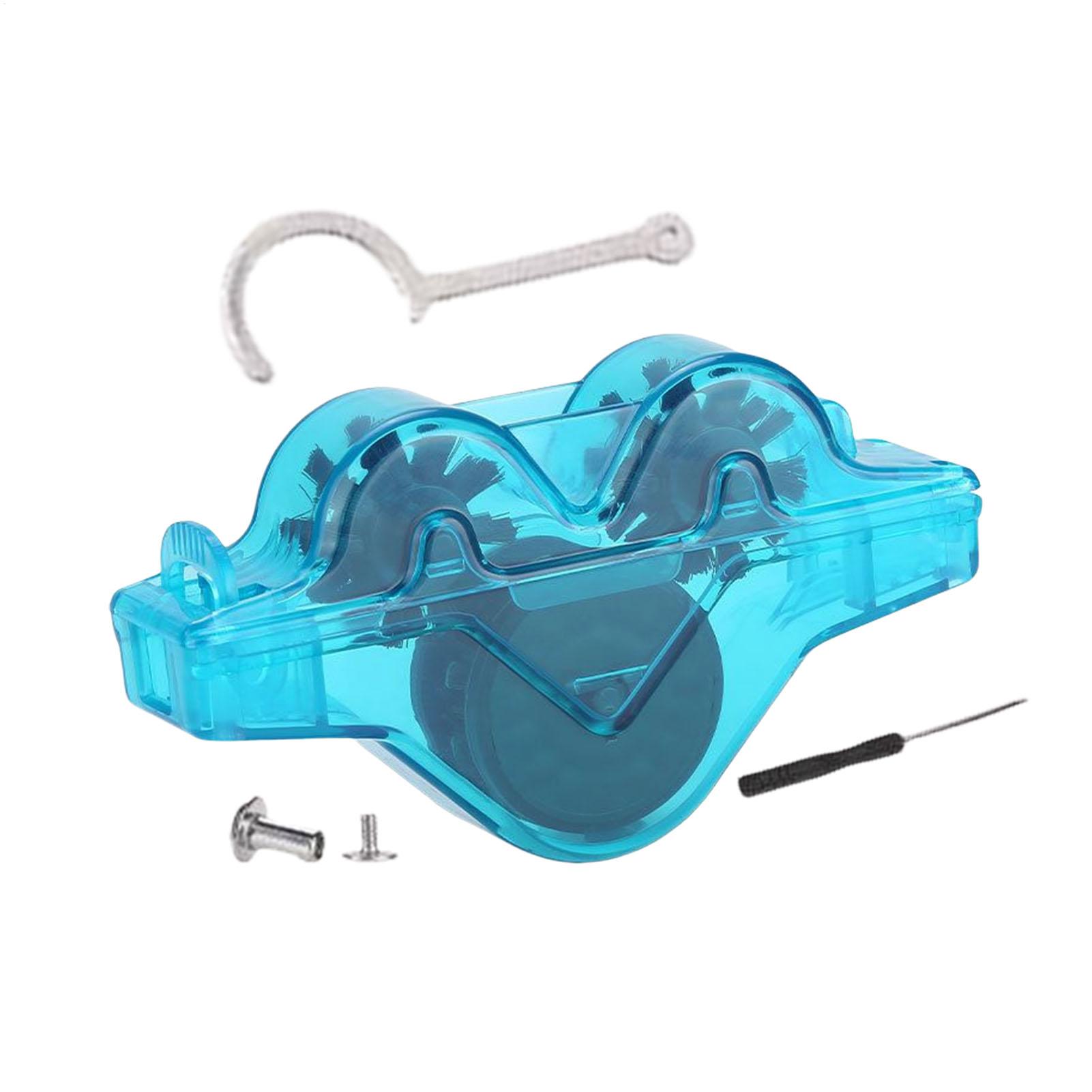 Kit de Limpeza de Corrente de  - Bike Chain Cleaner avaliação e preço