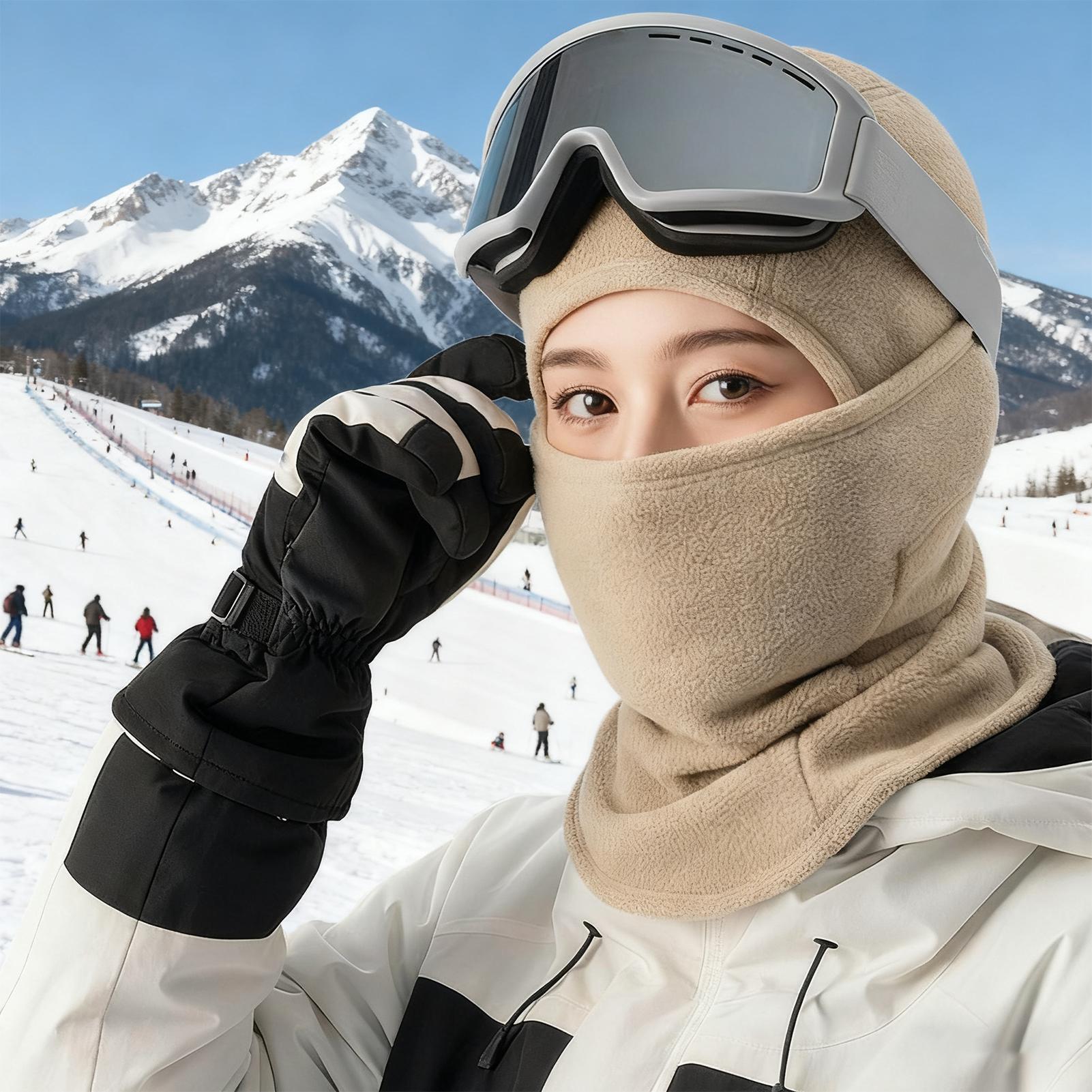 Gorro chapéu pescoço mais quen - Cycling Gear Cold Weather avaliação e preço