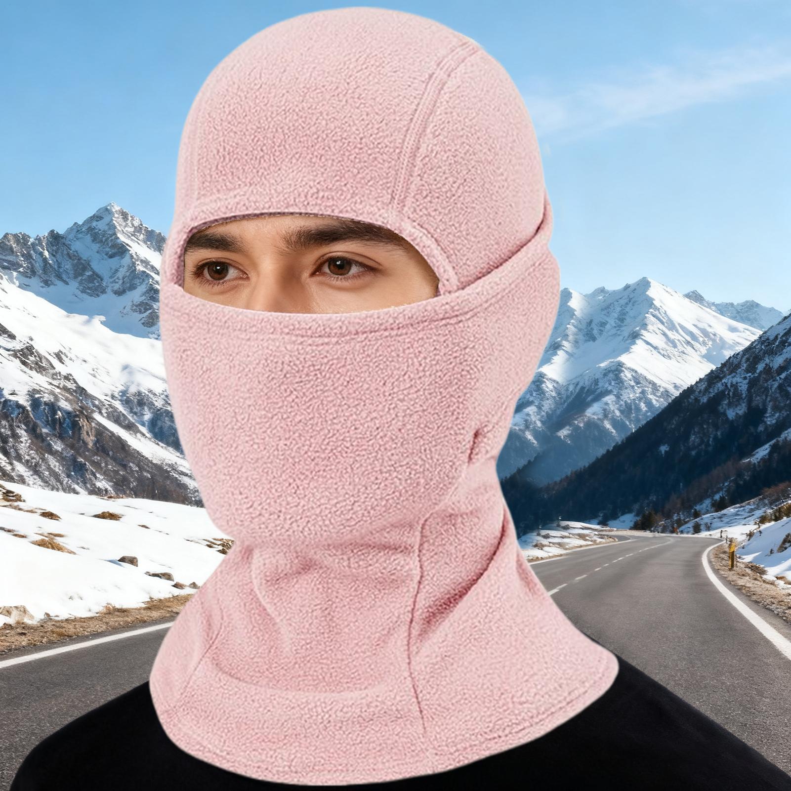 Gorro chapéu pescoço mais quen - Cycling Gear Cold Weather avaliação e preço