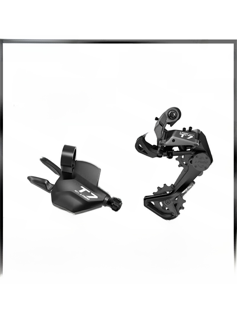 Kit de Amortecimento para Câmb - Cycling Gear And Equipment avaliação e preço