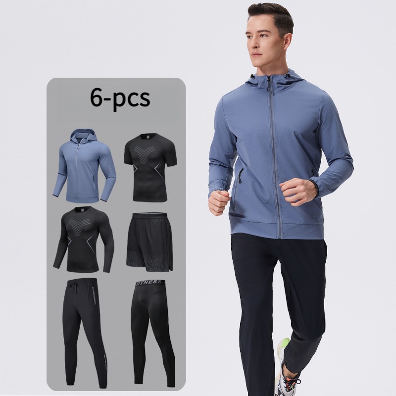 Conjunto de roupas esportivas  - Cycling Gear Men avaliação e preço