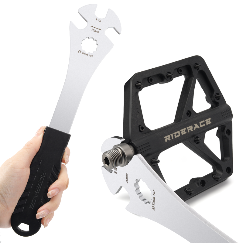 Chave de Pedal para Bicicleta  - Mtb Pedals avaliação e preço