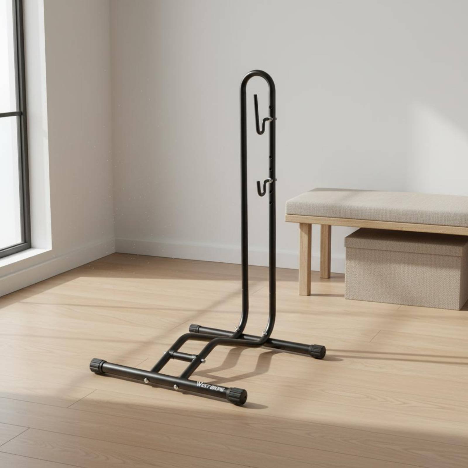 Suporte Vertical para Biciclet - Cycling Gear Storage avaliação e preço