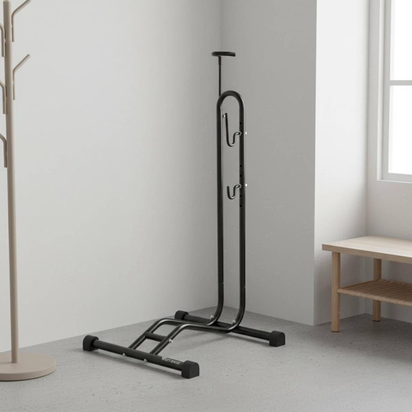 Suporte Vertical para Biciclet - Cycling Gear Storage avaliação e preço
