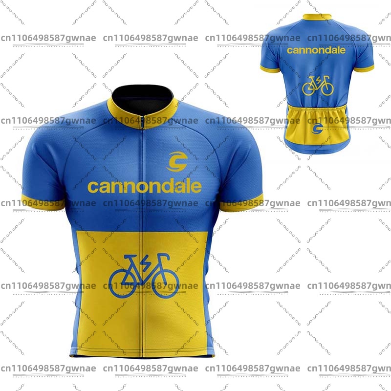Conjunto de Camisa de Ciclismo - Junior Cycling Gear avaliação e preço