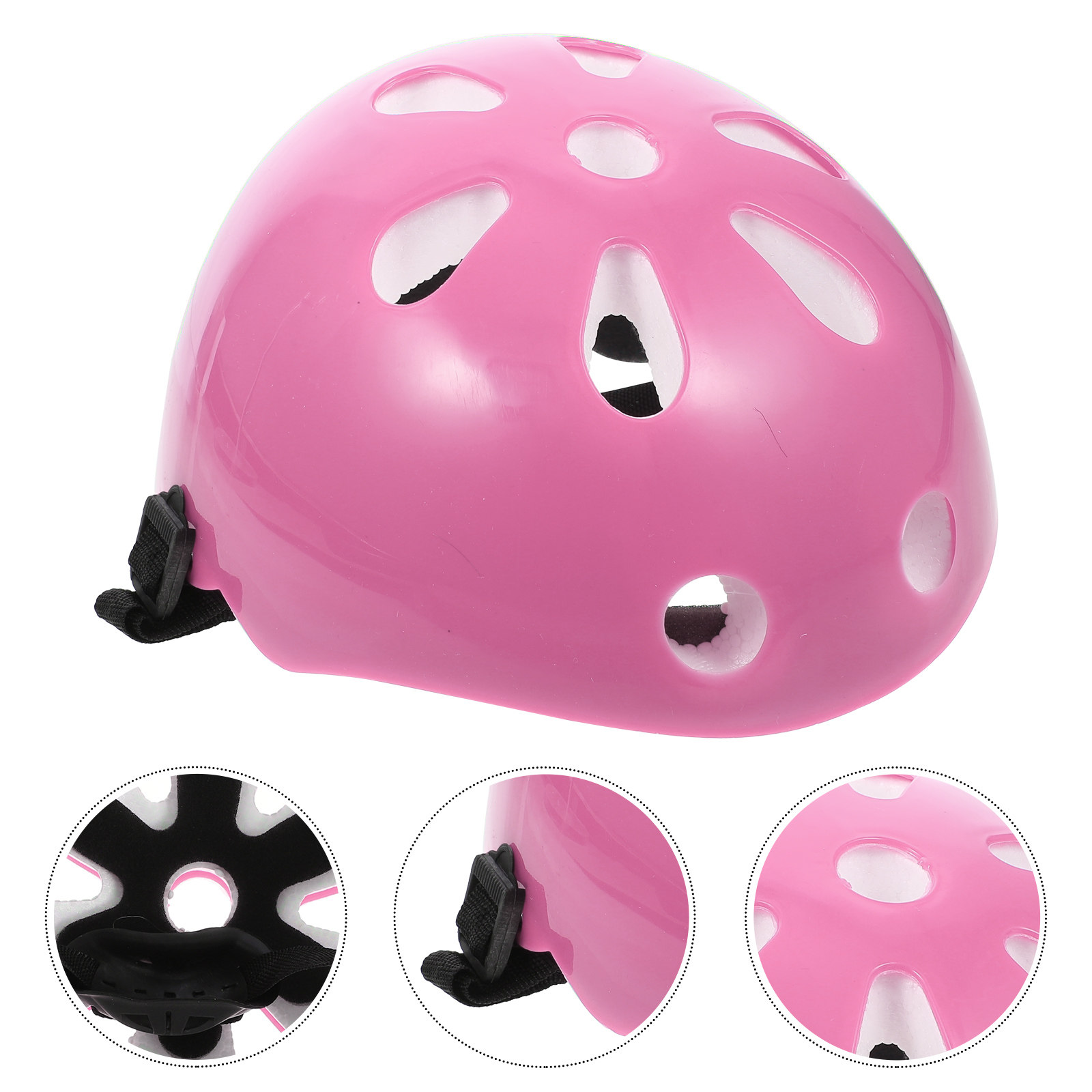 Equipamento de proteção infant - Cycling Gear For Kids avaliação e preço