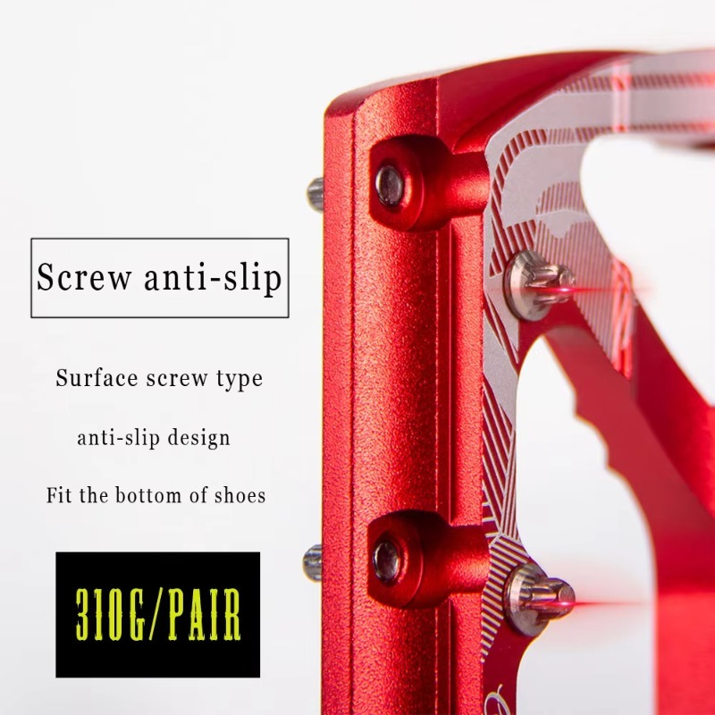 Pedal de Bicicleta Ultraleve p - Mtb Pedals avaliação e preço