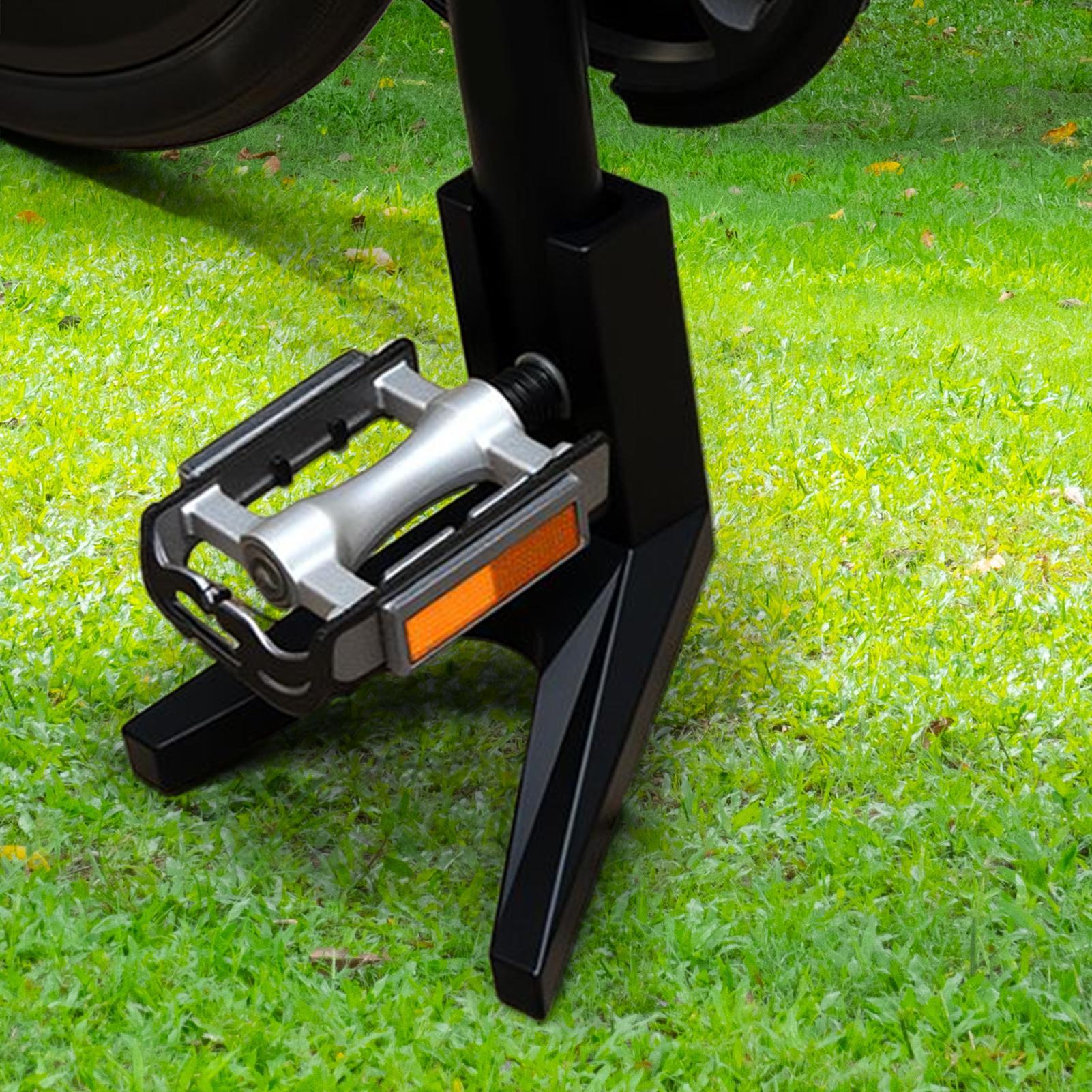Suporte Traseiro para Biciclet - Mtb Pedals avaliação e preço