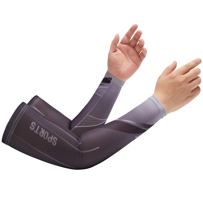 Mangas de gelo para ciclismo,  - Cycling Gloves avaliação e preço