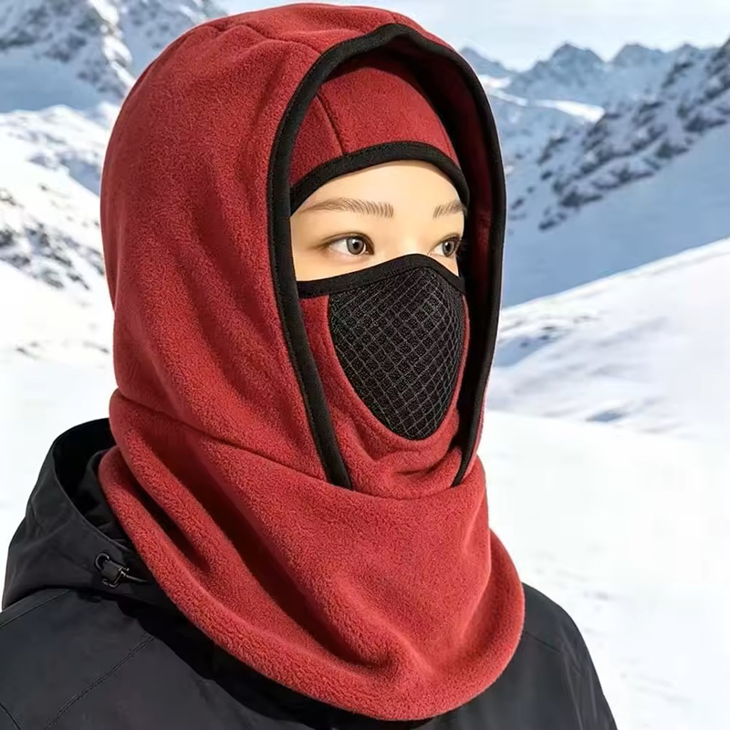 Máscara de Inverno Balaclava,  - Cycling Gear To Keep You Warm avaliação e preço