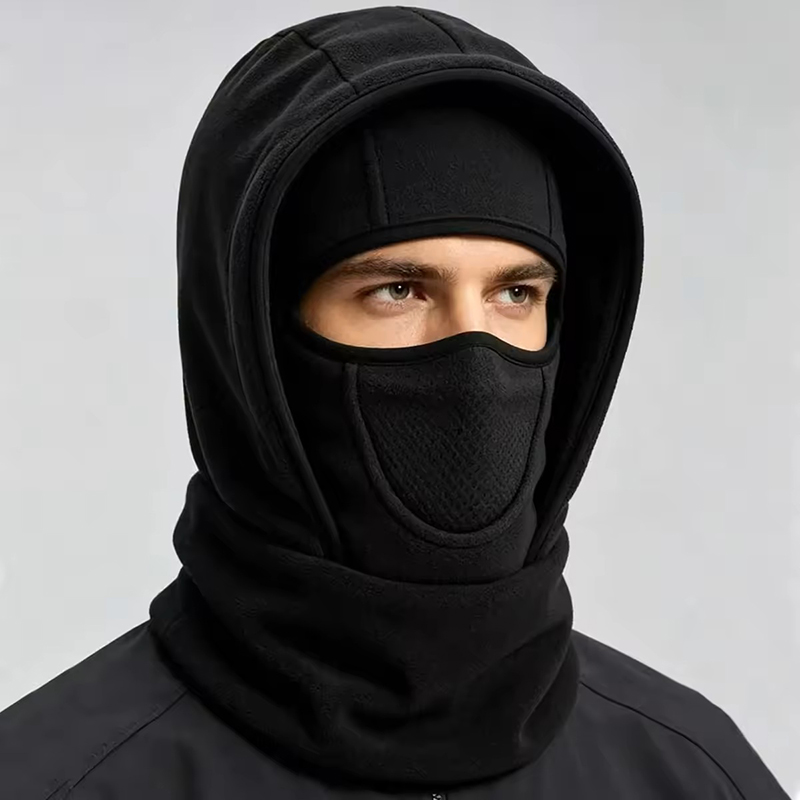 Máscara de Inverno Balaclava,  - Cycling Gear To Keep You Warm avaliação e preço