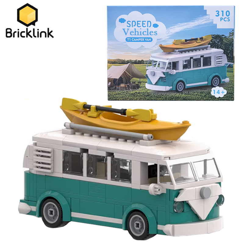 Bricklink moc carro técnico 10 - Victor Racket Jetspeed avaliação e preço