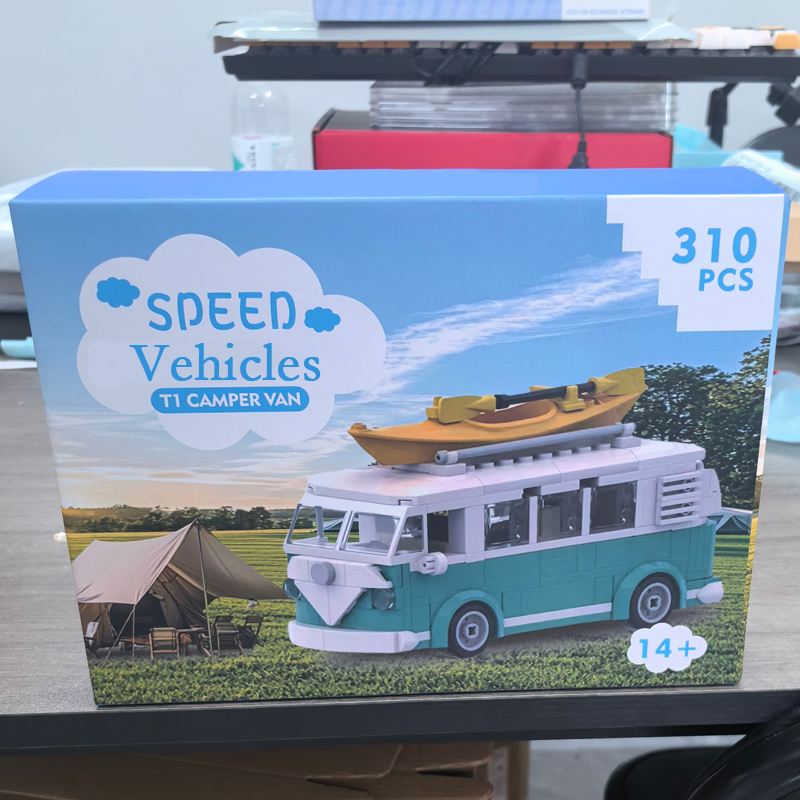 Bricklink moc carro técnico 10 - Victor Racket Jetspeed avaliação e preço