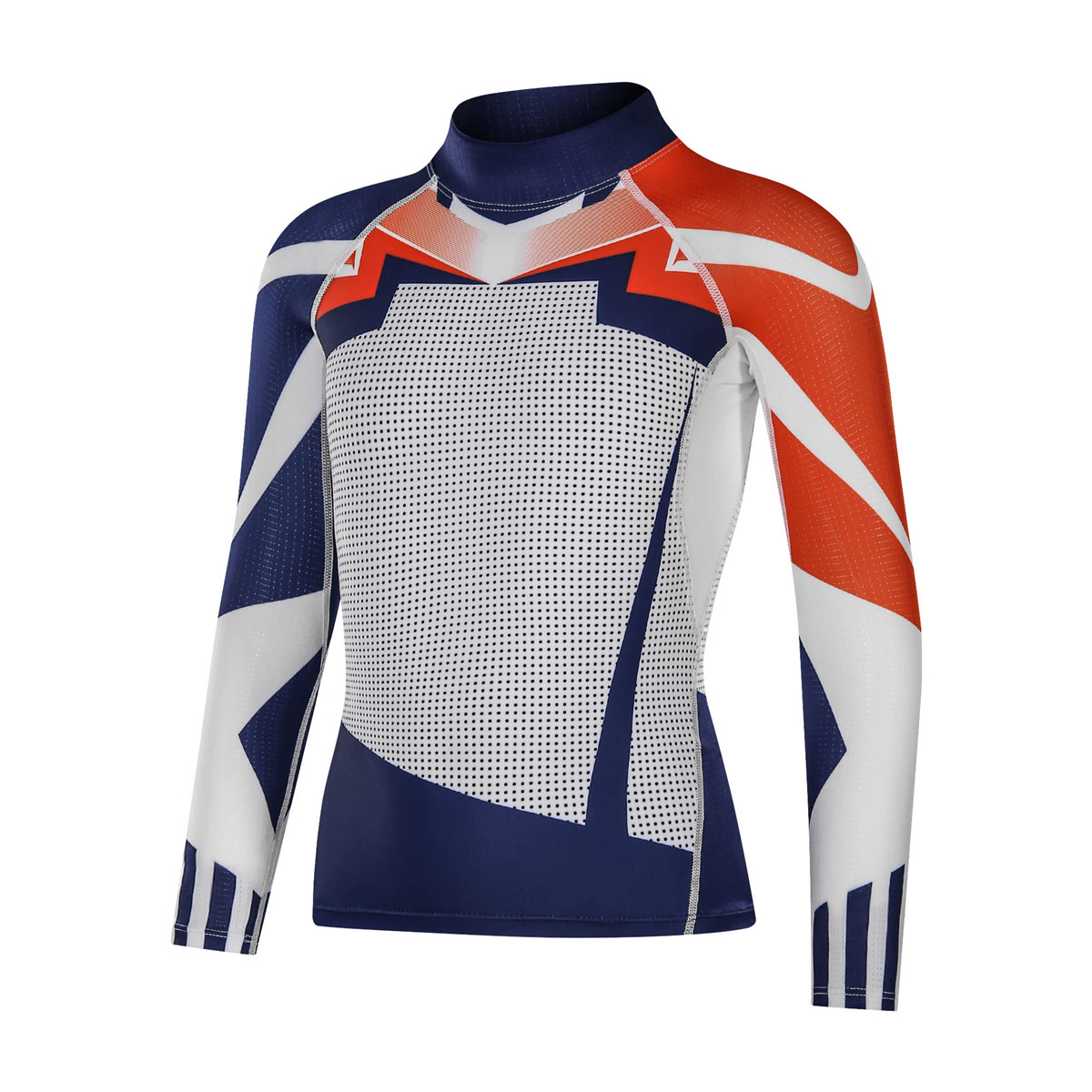 Jersey de ciclismo respirável  - Cycling Gear For Kids avaliação e preço