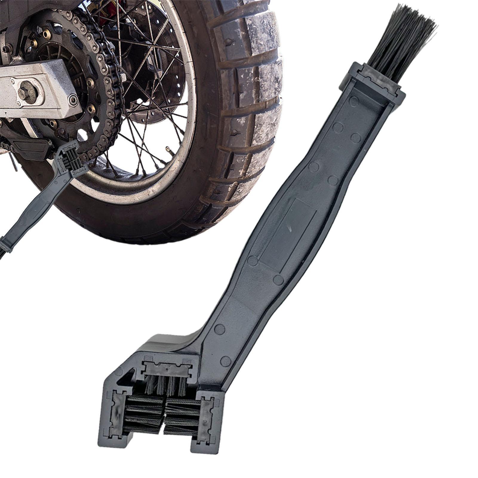 Escova de Limpeza de Corrente  - Bike Chain Cleaner avaliação e preço