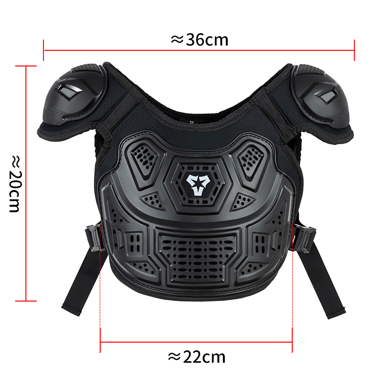 Crianças motocicleta equitação - Cycling Gear For Kids avaliação e preço