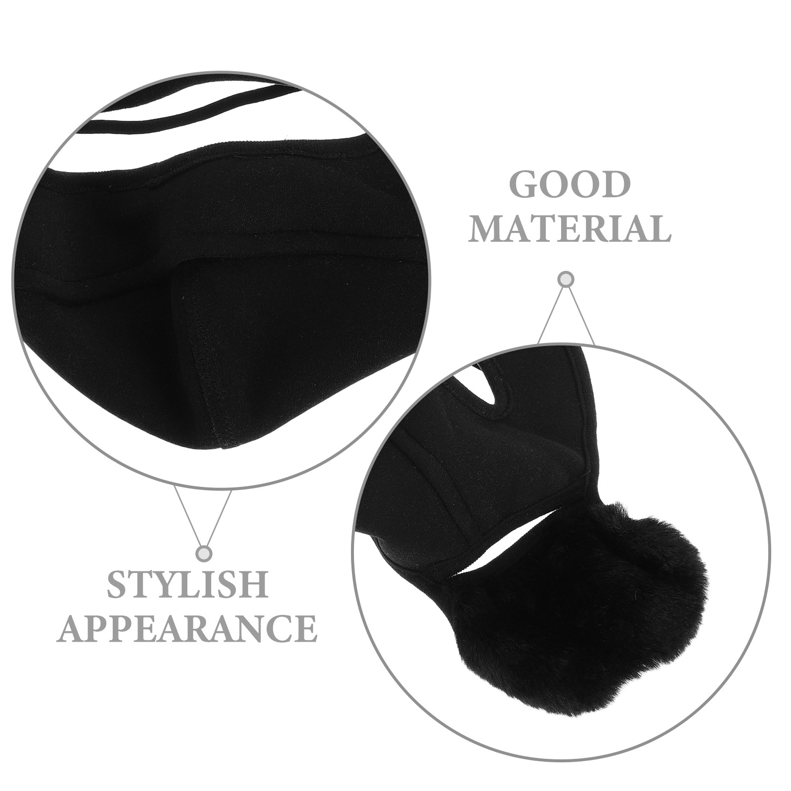 Equipamento para o frio: másca - Cycling Gear Cold Weather avaliação e preço