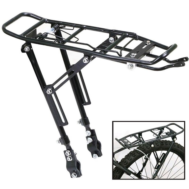 1pc liga traseira bicicleta ra - Cycling Gear Storage avaliação e preço