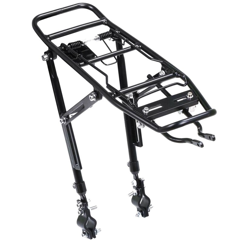 1pc liga traseira bicicleta ra - Cycling Gear Storage avaliação e preço