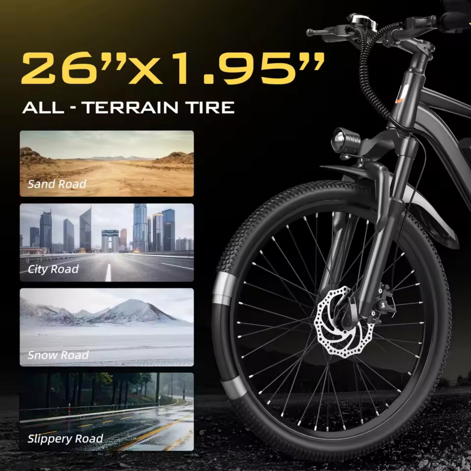 Bicicleta Elétrica de Montanha - Mtb Pedals avaliação e preço