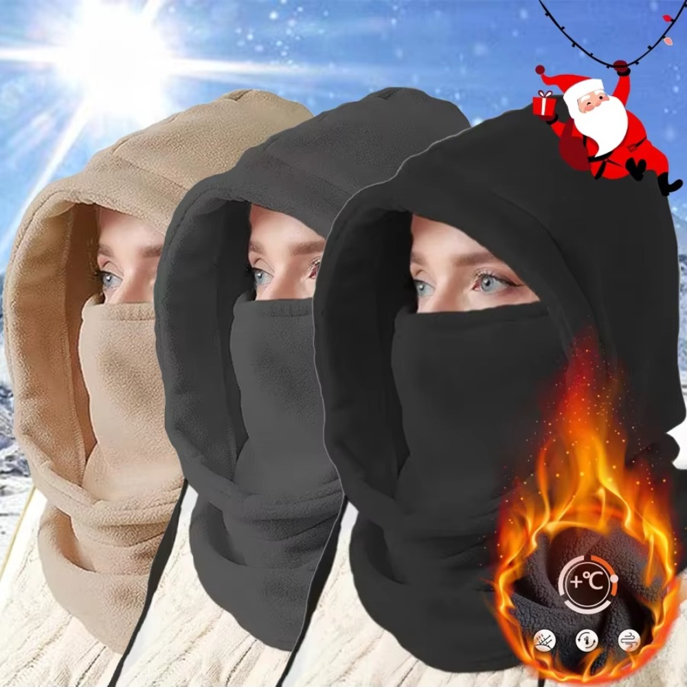 Máscara de Inverno Balaclava,  - Cycling Gear To Keep You Warm avaliação e preço