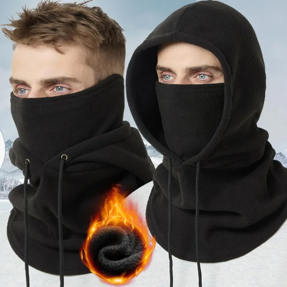 Máscara de Inverno Balaclava,  - Cycling Gear To Keep You Warm avaliação e preço