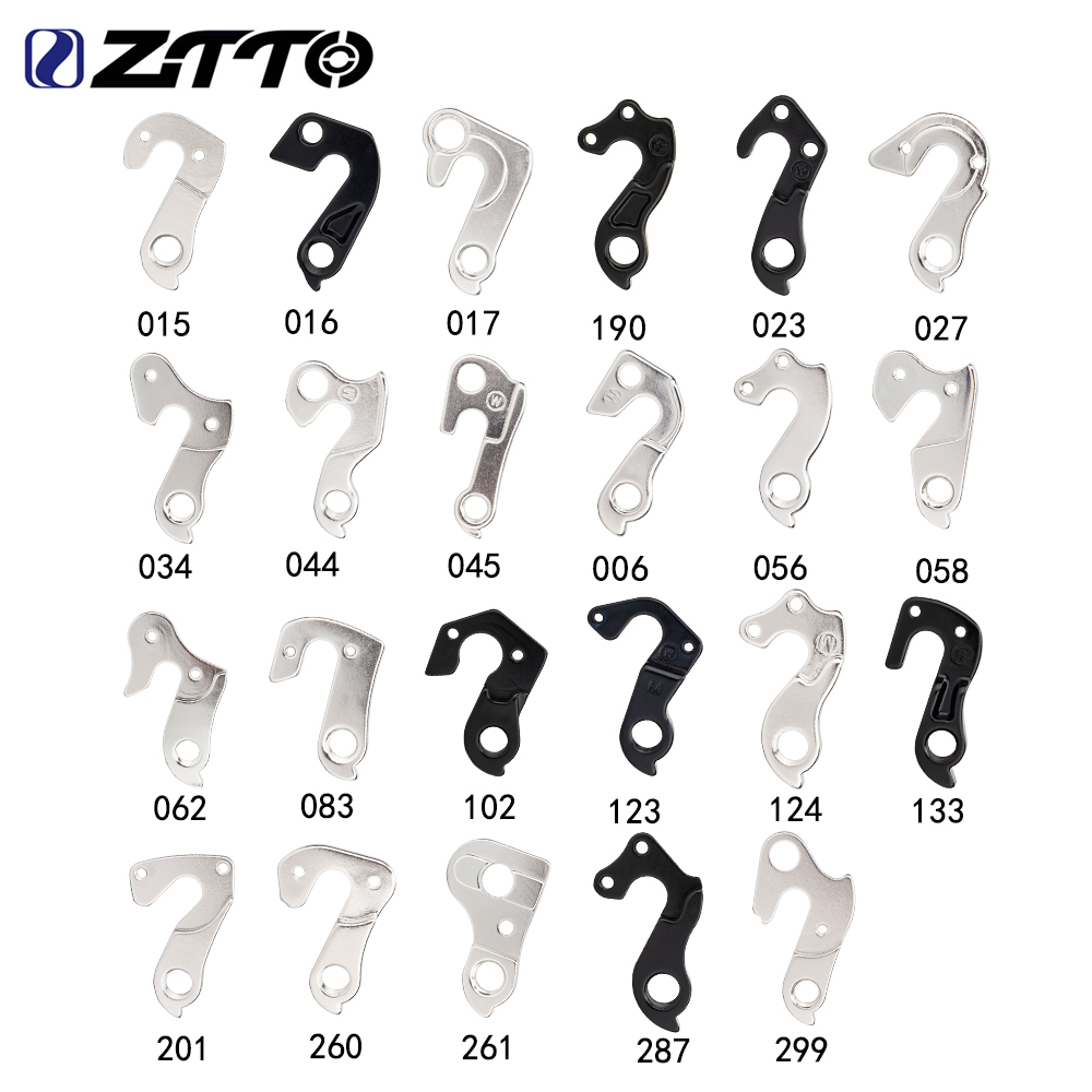 Ztto universal 23 modelos mtb  - Junior Cycling Gear avaliação e preço