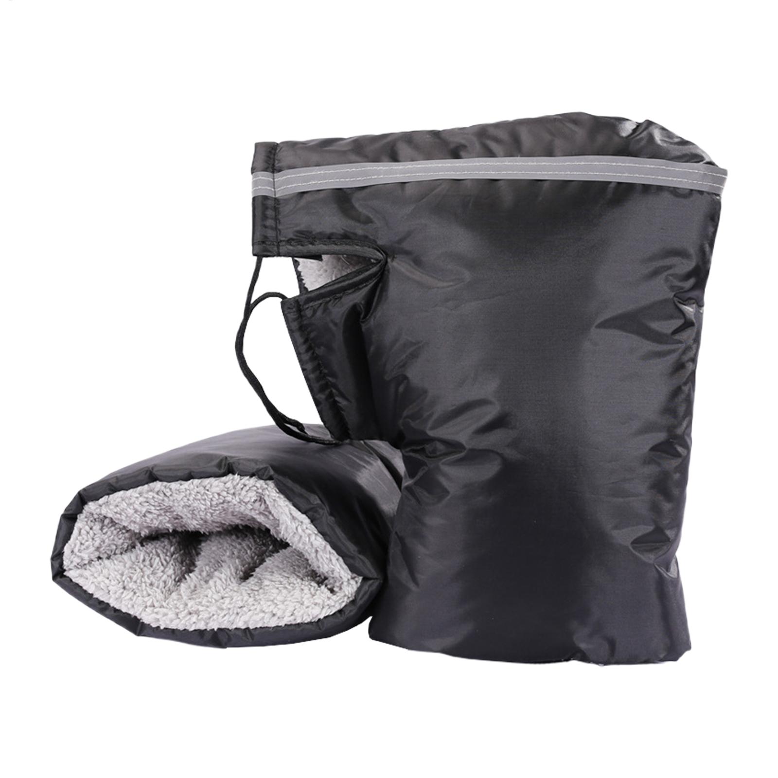 Luvas de Ciclismo para Bicicle - Cycling Gear Cold Weather avaliação e preço