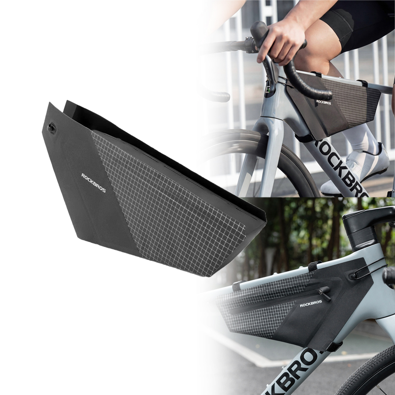 Bolsa de Ciclismo para Bicicle - Cycling Gear Storage avaliação e preço