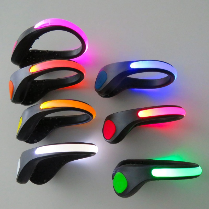 Nova Luz LED Luminosa para Cal - Cycling Gear And Equipment avaliação e preço