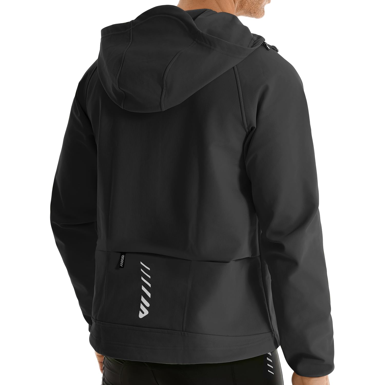 Wulibike jaqueta de ciclismo d - Cycling Gear Cold Weather avaliação e preço
