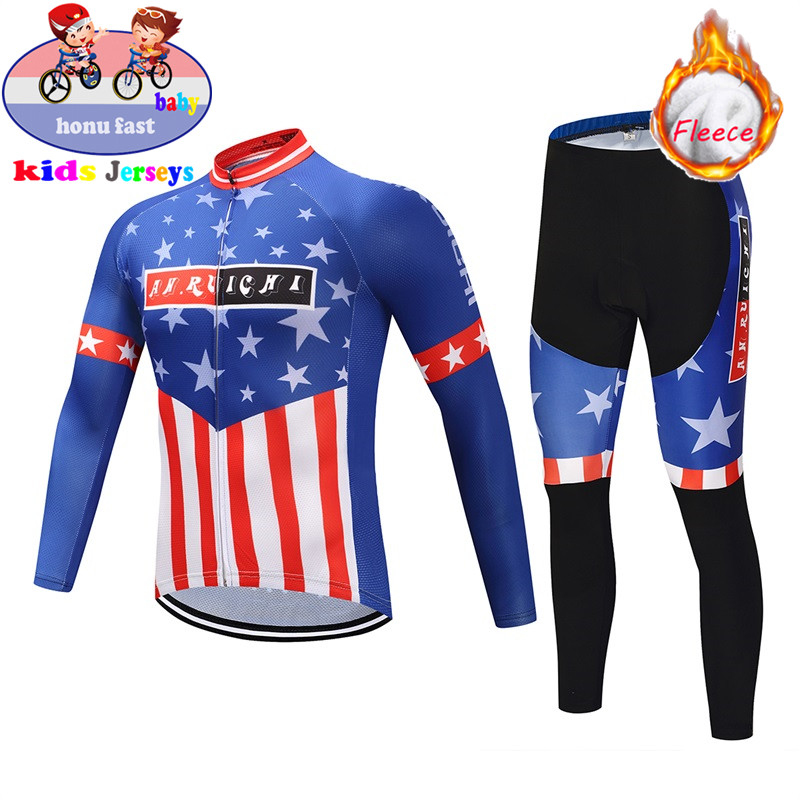 2026 menino inverno velo térmi - Cycling Protective Gear Kids avaliação e preço