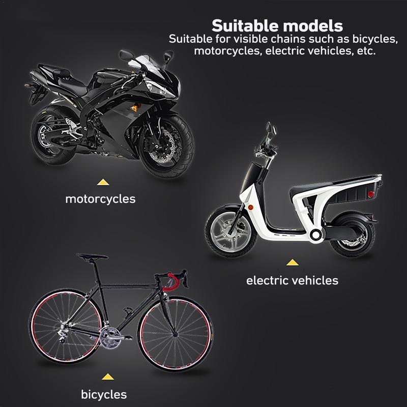 Multifuncional Bike Desengordu - Bike Chain Cleaner avaliação e preço