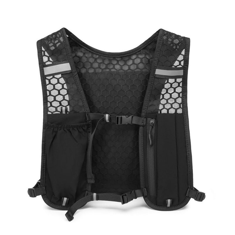Colete Refletivo Respirável pa - Reflective Cycling Vest avaliação e preço