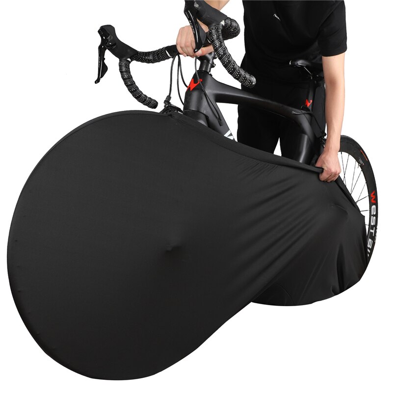 West Biking-Capa Protetora de  - Cycling Gear Storage avaliação e preço