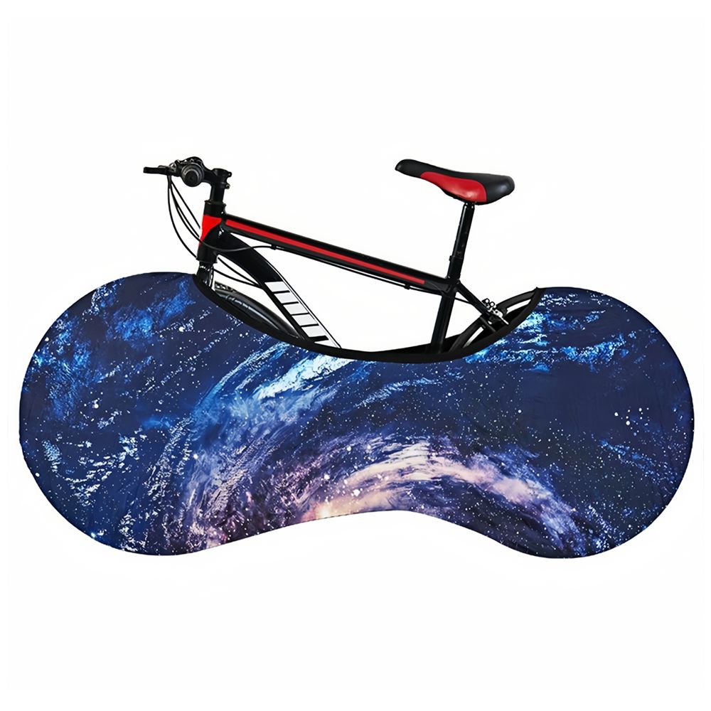 Capa protetora de bicicleta mt - Cycling Gear Storage avaliação e preço